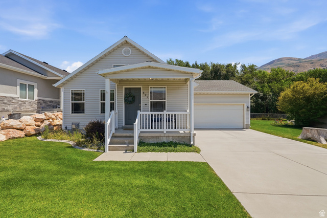 801 S 425 E
                     MLS #2171348