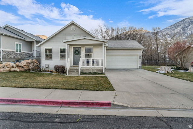 801 S 425 E
                     MLS #2171348