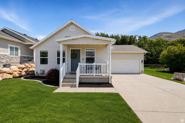 801 S 425 E
                     MLS #2171348