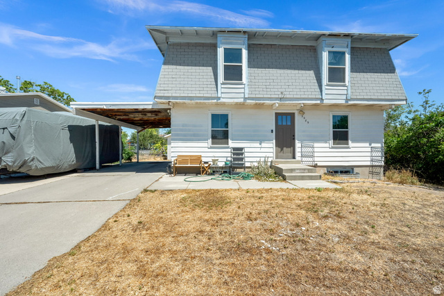 5289 S Leprechaun Ln
                     MLS #2171349