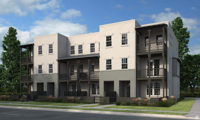 7604 S CLIPPER HILL RD #426, West Jordan UT 84081