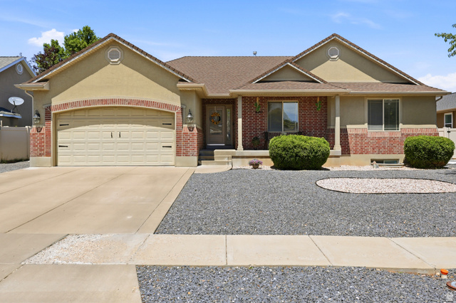 640 W 3650 S
                     MLS #2171351