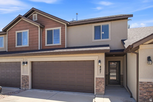 487 S 340 W
                     MLS #2171352