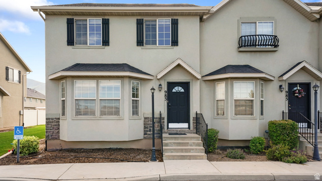 983 S 1850 W
                     MLS #2171354