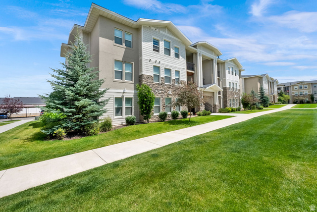 1043 S 500 E #G101, Heber City UT 84032