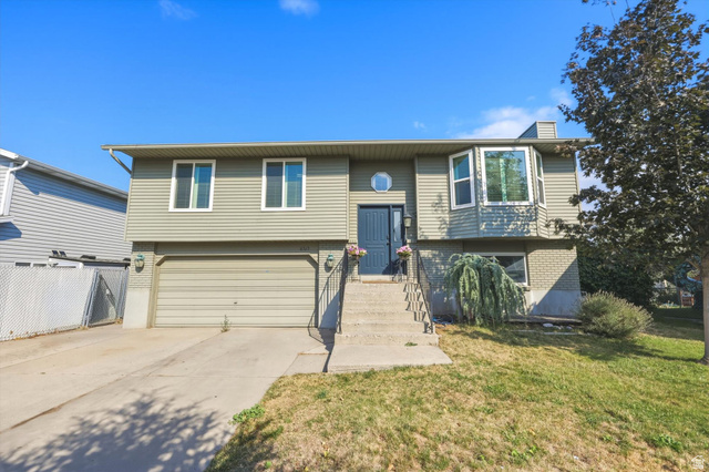 6363 S UYEDA CT, West Jordan UT 84081