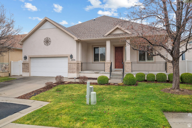 10596 S Pinyon Pines Ct
                     MLS #2171360