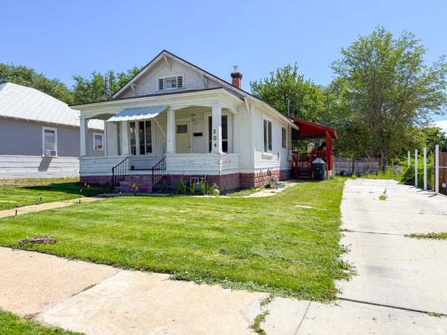 304 N 100 E, Price UT 84501
