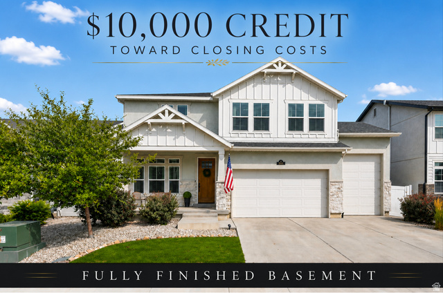261 S Buckhorn Bath Ave
                     MLS #2171376