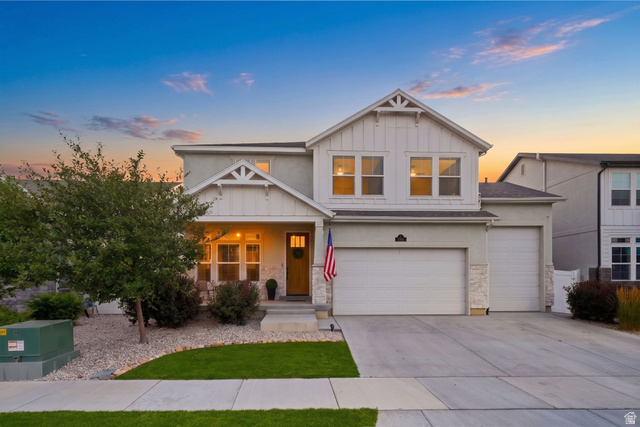 261 S Buckhorn Bath Ave
                     MLS #2171376