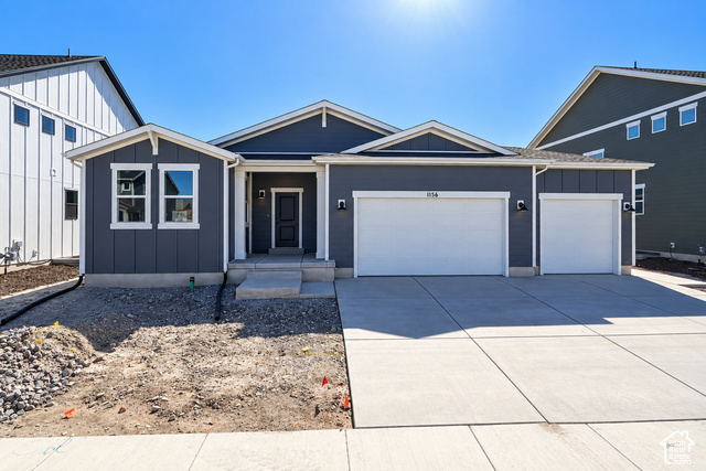 1170 E Blackfeet Dr #503
                     MLS #2171382