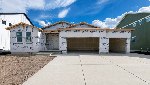 1170 E Blackfeet Dr #503
                     MLS #2171382