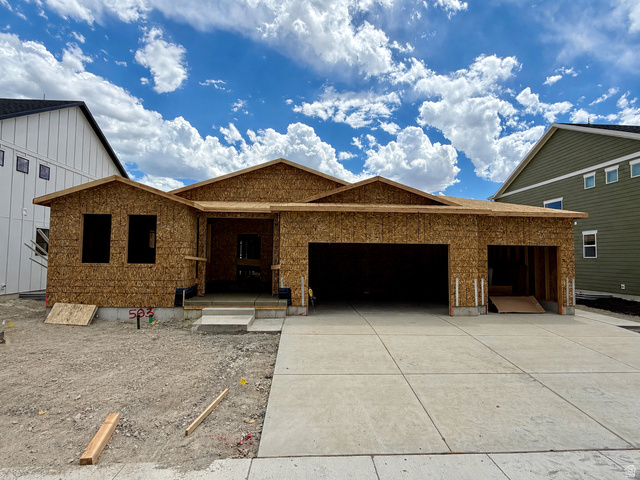 1170 E Blackfeet Dr #503
                     MLS #2171382