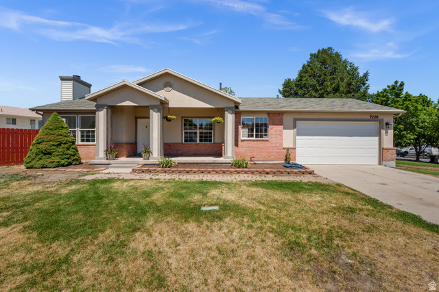 9288 S Bingham Hills Ct
                     MLS #2171384