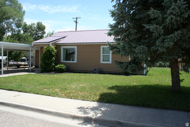 Listing Photo