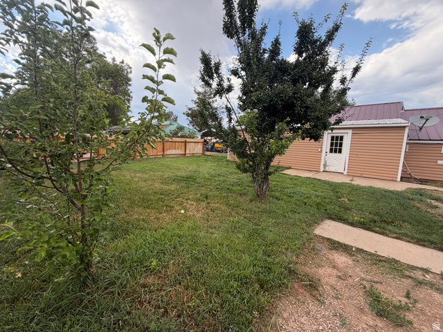 Listing Photo