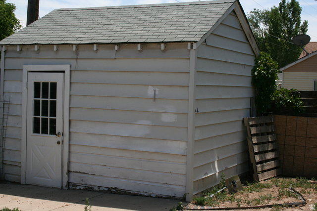 Listing Photo