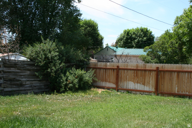 Listing Photo