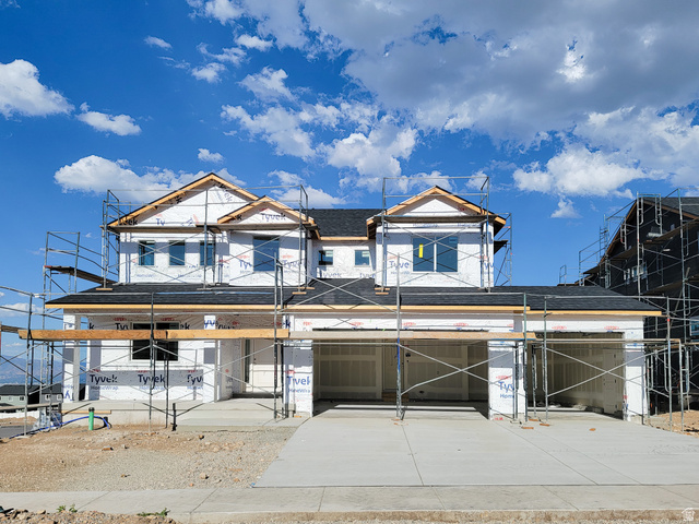 6689 S Skyloop Dr #19
                     MLS #2171388