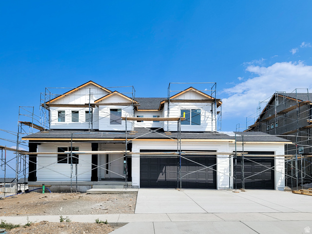 6689 S Skyloop Dr #19
                     MLS #2171388