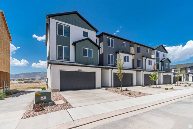 5265 N Greenfield Way #316
                     MLS #2171389