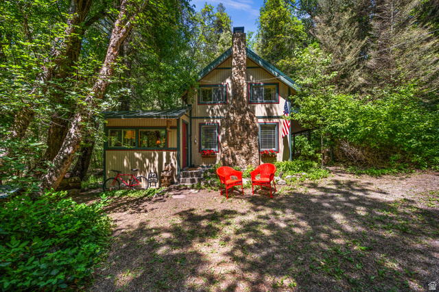 Main photo for 6752 E Millcreek Cyn #1