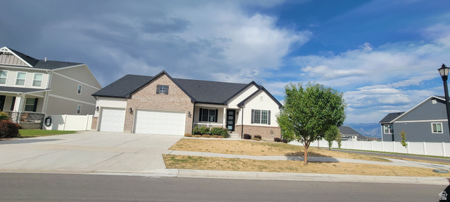 2944 S Preening Way
                     MLS #2171403