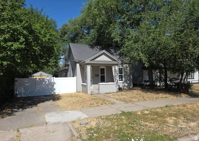 Main photo for 3161  Adams Ave