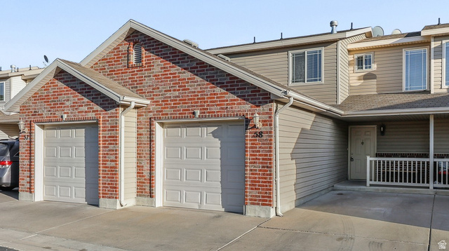 652 W 800 N #58, Clinton UT 84015