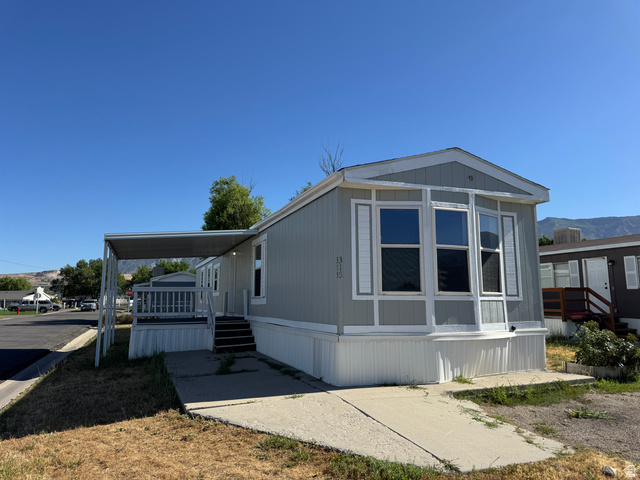 2491 N Highway 89  #315
                     MLS #2171415