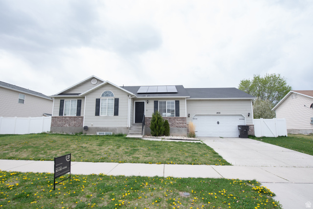 1405  Reese Utah
                     MLS #2171416