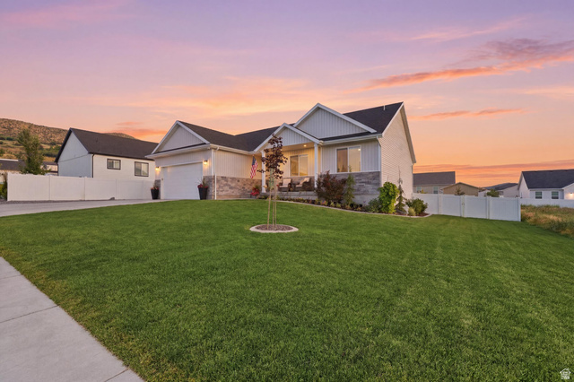 364 E 300 N
                     MLS #2171421