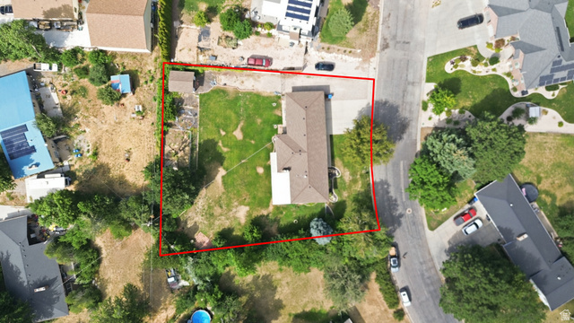 4379 N 250 W, Pleasant View, UT 84414 — photo 7