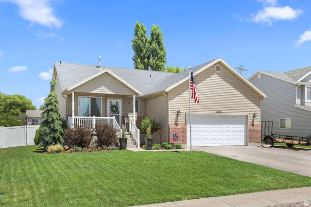 1678 W 600 N
                     MLS #2171424