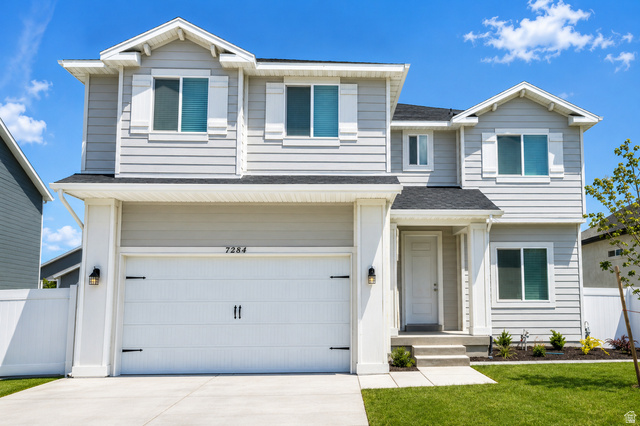 7294 N Silver Creek Way
                     MLS #2171429
