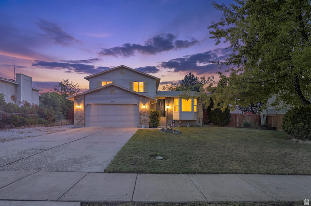 4914 W 8430 S, West Jordan UT 84081