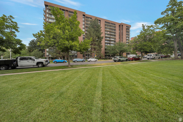 123 E Second Ave ##603
                     MLS #2171435