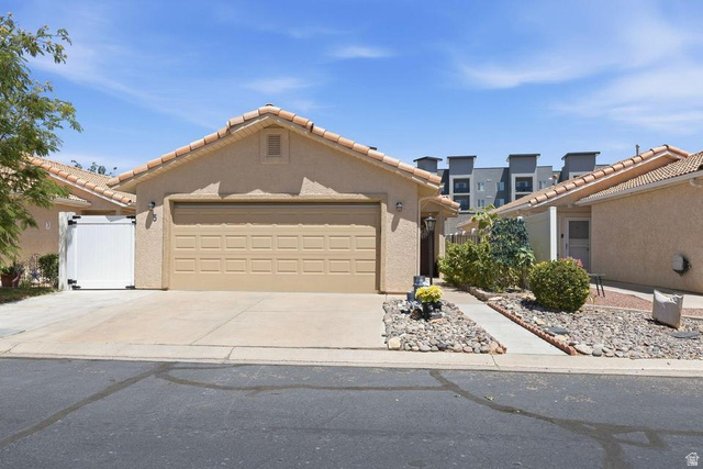 1360 E TELEGRAPH ST #5, Washington UT 84780
