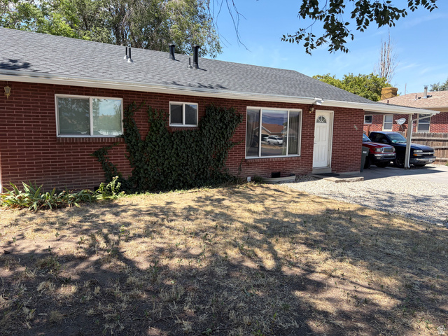 4162 S 4800 W
                     MLS #2171445
