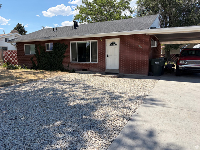 4162 S 4800 W
                     MLS #2171445