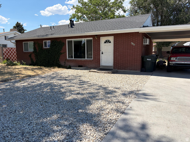 4162 S 4800 W
                     MLS #2171445