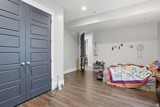Property in Eagle Mountain - View 35