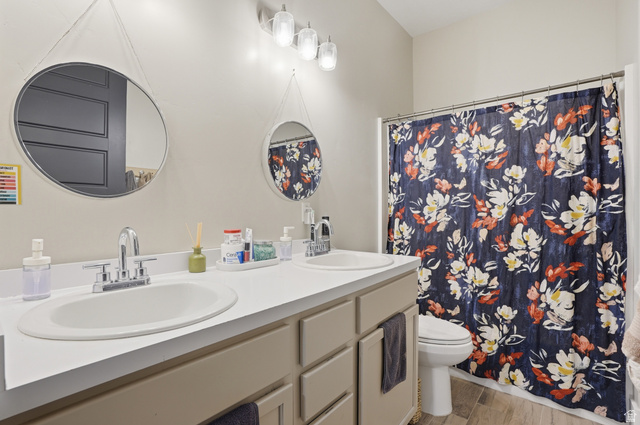 Property in Eagle Mountain - View 33