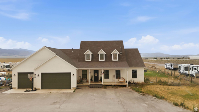 Property in Eagle Mountain - View 48
