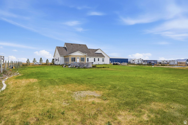 Property in Eagle Mountain - View 46