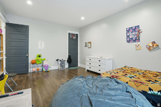 Property in Eagle Mountain - View 32