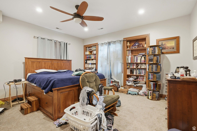 Property in Eagle Mountain - View 42