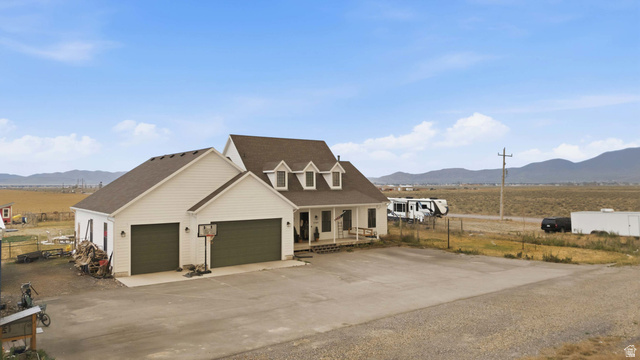 Property in Eagle Mountain - View 49