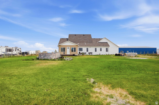 Property in Eagle Mountain - View 47