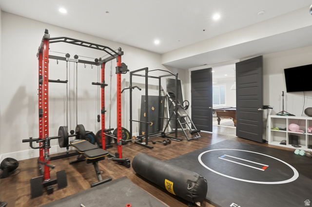 Property in Eagle Mountain - View 30
